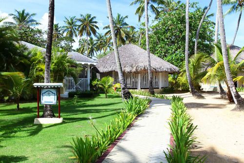 Bahia Principe Grand El Portillo - All Inclusive