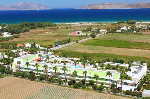 Giakalis ApartHotel