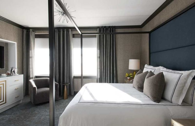 The Admiral, a Wyndham Hotel