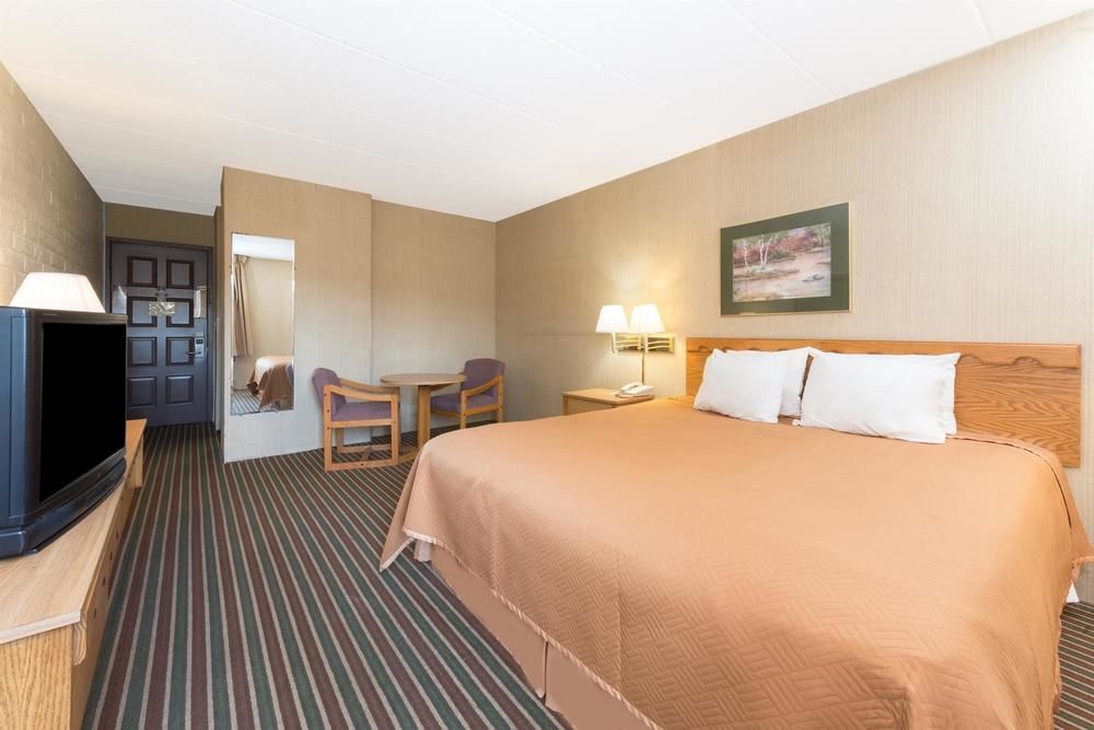 Travelodge - Dayton