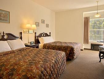 Kiota Inn Ascend Hotel Collection