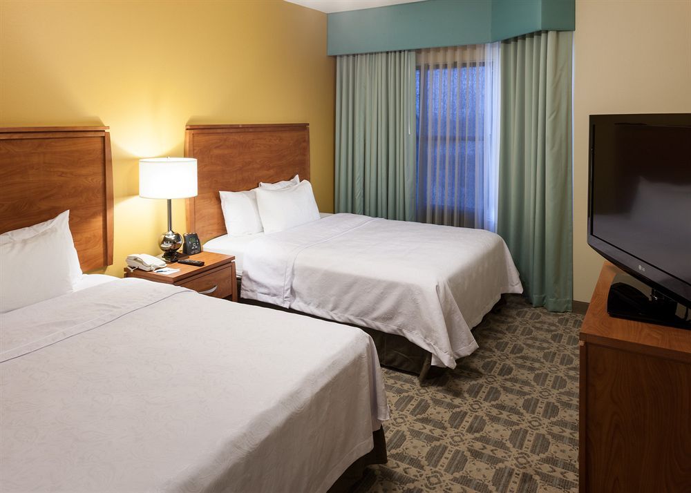 Homewood Suites by Hilton Irving-DFW Airport