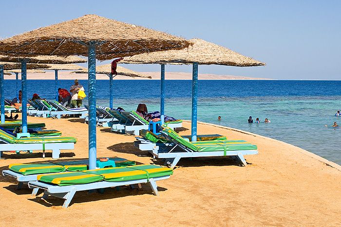 Zahabia Resort & Hotel