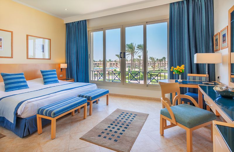 Cleopatra Luxury Resort Makadi Bay