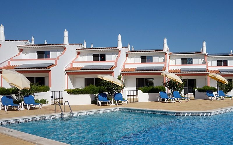 Moradias Villas Joinal
