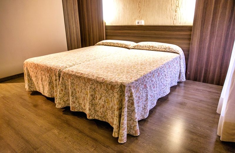 Hotel Esteba