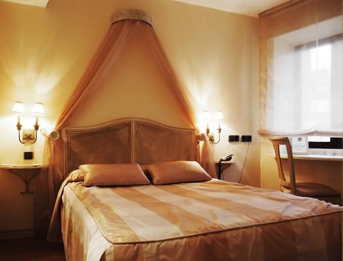 Hotel Soria Plaza Mayor