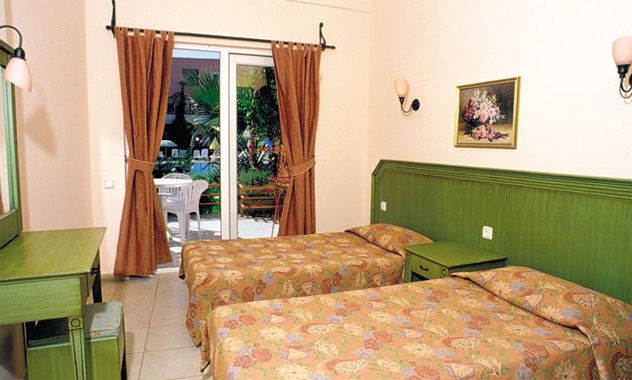 Club Mermaid Village - All Inclusive