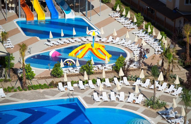 Ramada Resort By Wyndham Lara