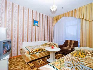 Hotel Image 1