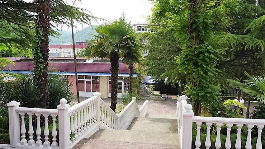 Outdoor Pictures 1