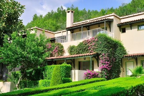 Grand Yazici Mares Hotel