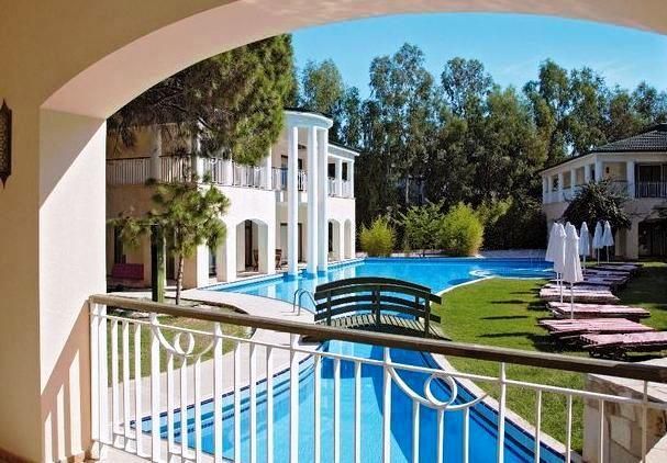 TTH Belek Imperial