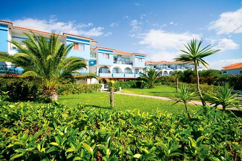 Sonia Village Hotel