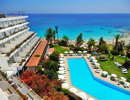 Grecian Sands Hotel