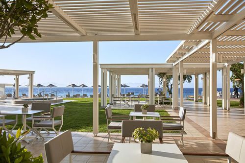 Electra Palace Rhodes - Premium All Inclusive