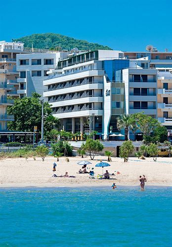 Kriti Beach Hotel