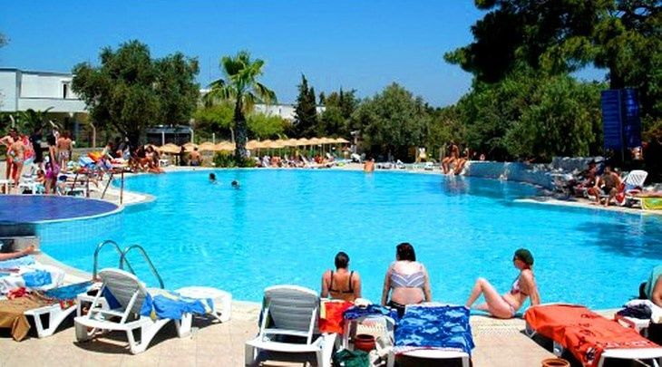 ORA HOLIDAY VILLAGE