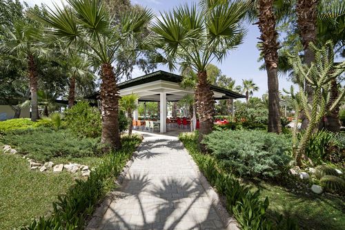 Richmond Ephesus Resort - All Inclusive