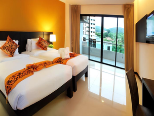Hotel Image 1
