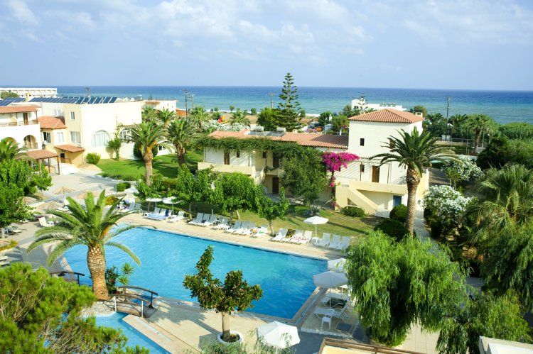 MARAVEL HOTEL