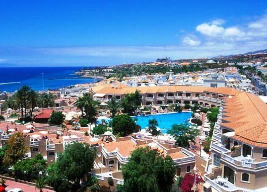 Sol Sun Beach Apartamentos