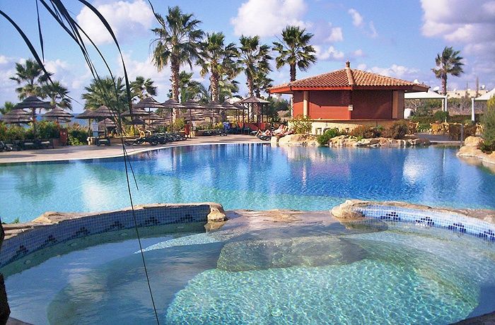 Atlantica Golden Beach