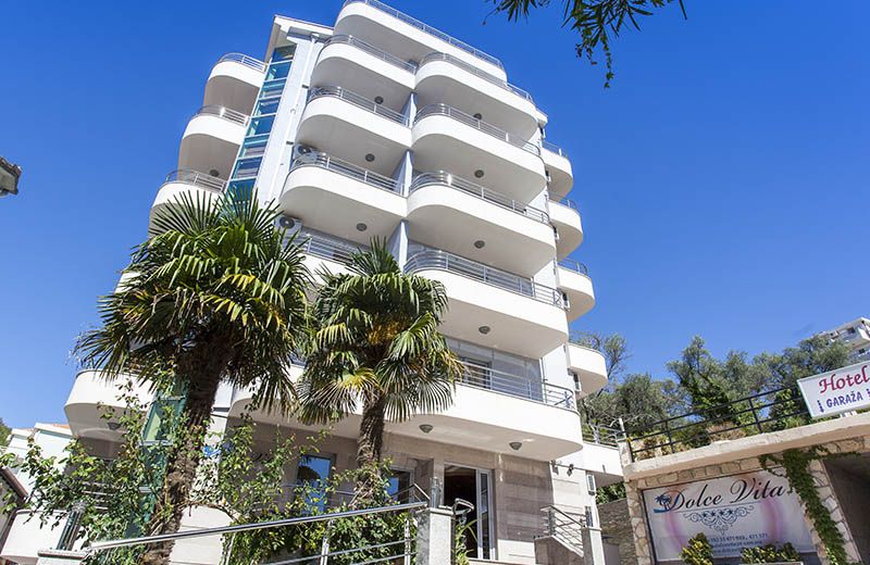 Hotel Dolcevita