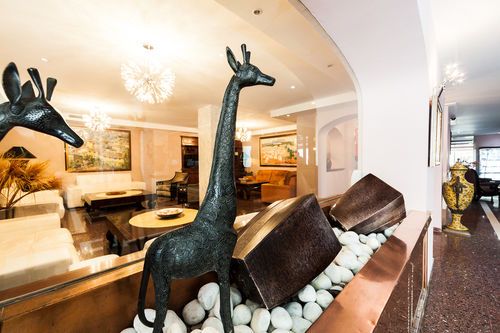Hotel Torre Azul & Spa - Adults Only