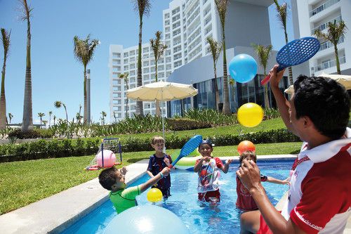 Riu Palace Peninsula - All Inclusive