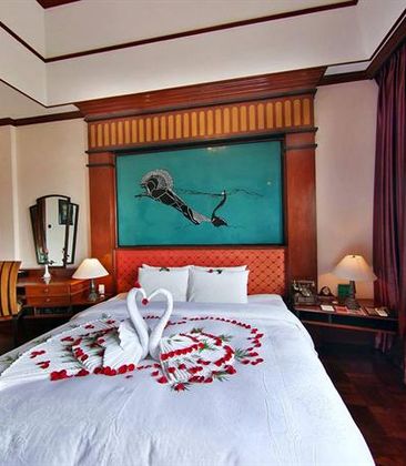 Hotel Majestic Saigon