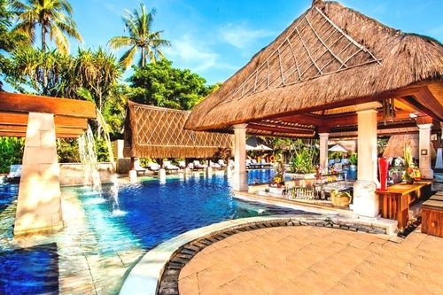 Rama Beach Resort and Villas