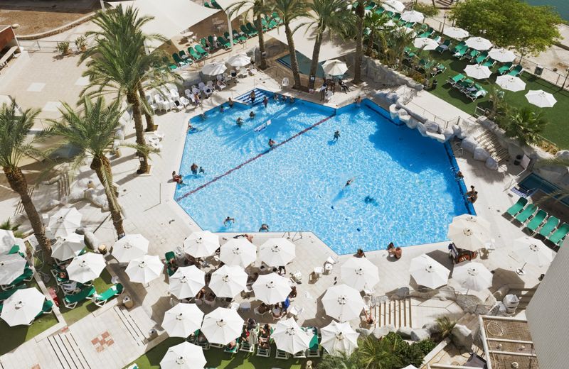 Vert Hotel Eilat