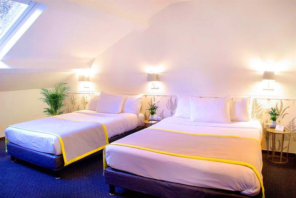 Hotel George Opera - Astotel