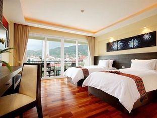 Hotel Image 1