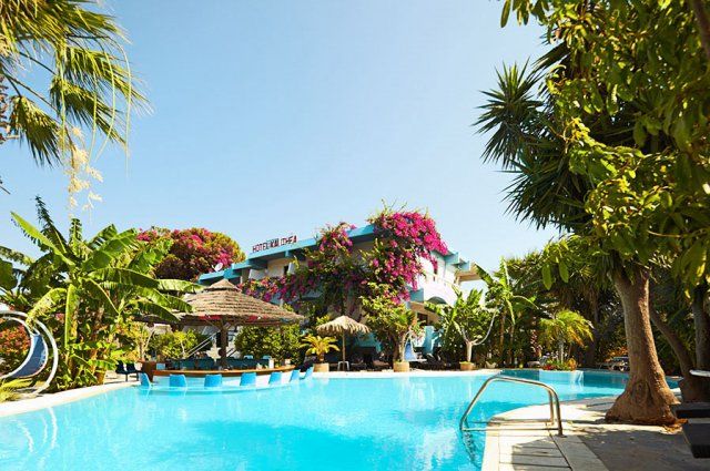 Hotel Kalithea
