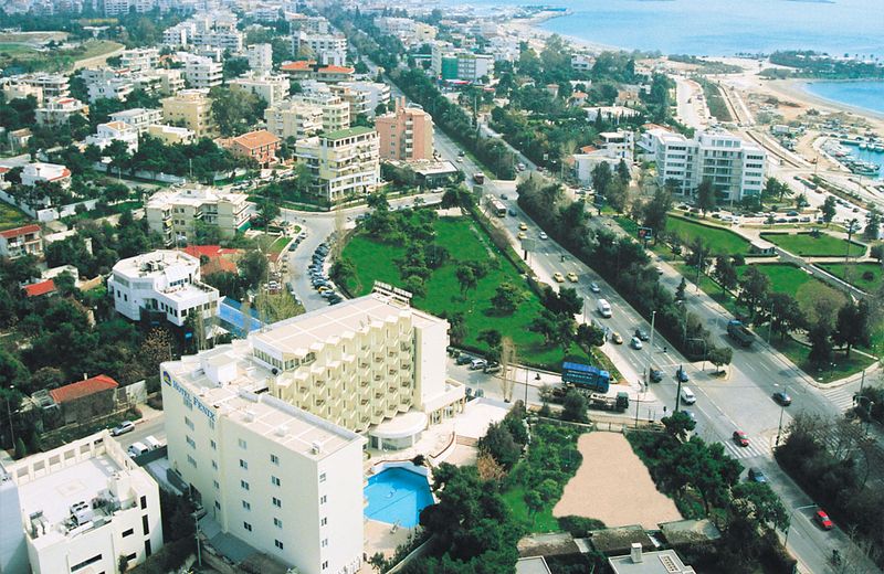 Fenix Hotel
