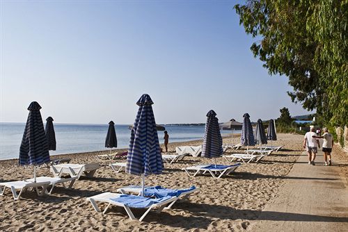 Golden Coast Hotel & Bungalows - All-Inclusive