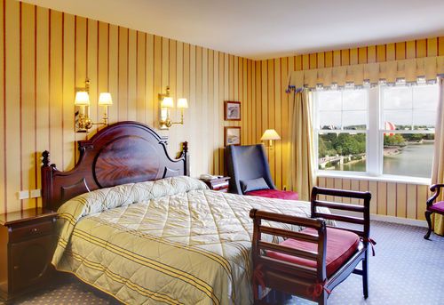 Disney Newport Bay Club