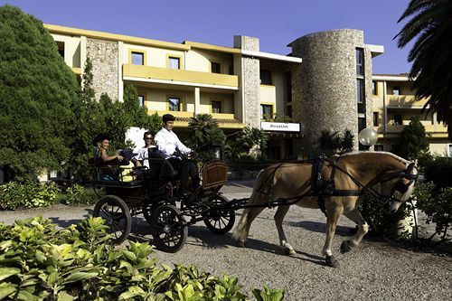 Horse Country Resort Congress & Spa