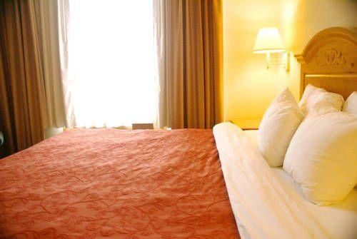 Country Inn & Suites By Carlson Columbus-North