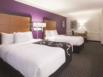 La Quinta Inn by Wyndham Sacramento North