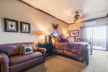Lodge at Mountain Village
