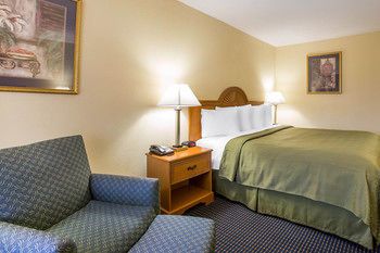 Quality Inn Americus