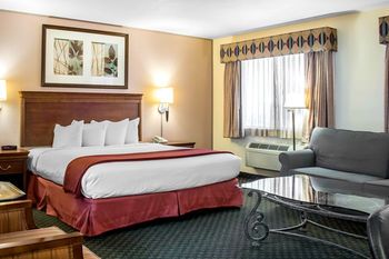 Quality Inn Wickenburg