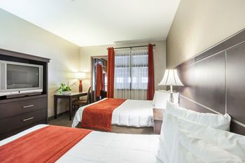 Hotel Ambassadeur et Suites