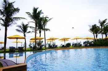 Heritance Negombo