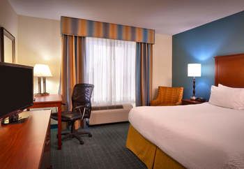 Fairfield Inn & Suites Boise Nampa