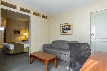 Quality Inn & Suites Livermore