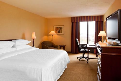 Radisson Hotel Hauppauge-Long Island